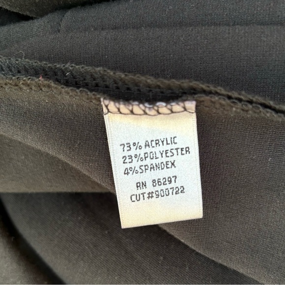 Mod Vintage Vertigo Paris A-Line Dress - Picture 11 of 13